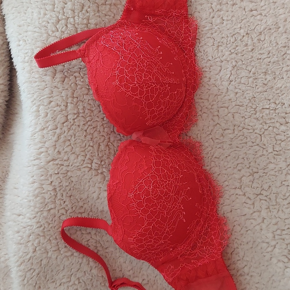 Victoria's Secret Dream Angels Demi Bra